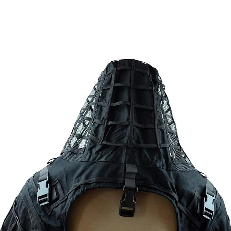 Ghillie Viper Hood