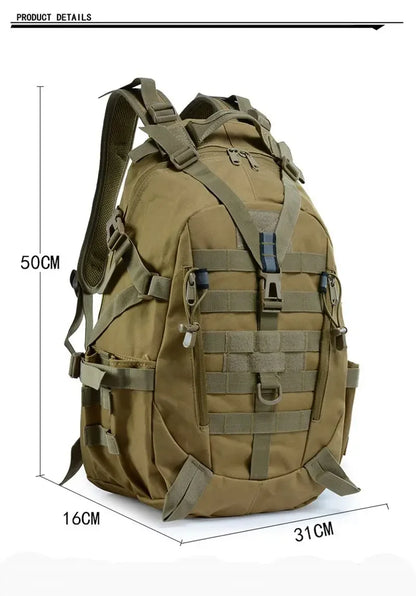 25L Backpack