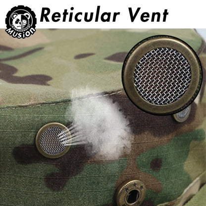 Boonie Hat & Balaclava