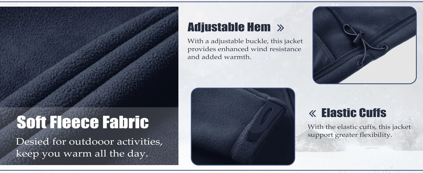 Forest Tactical Jacket