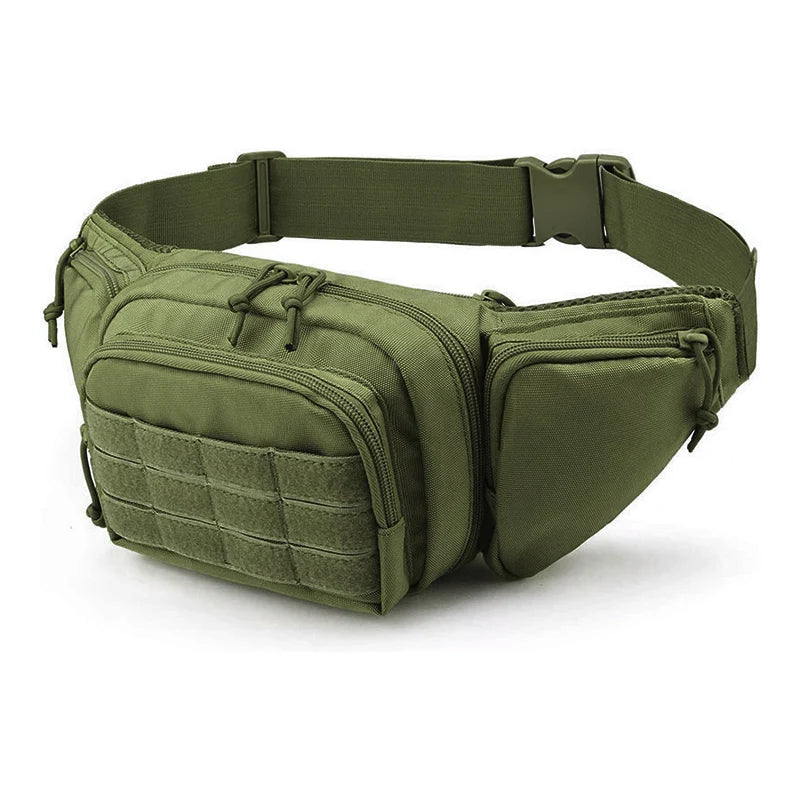 Training Waist Bag