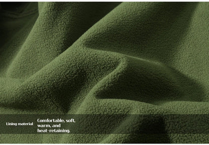 Mark 5 Tactical Military Jacket