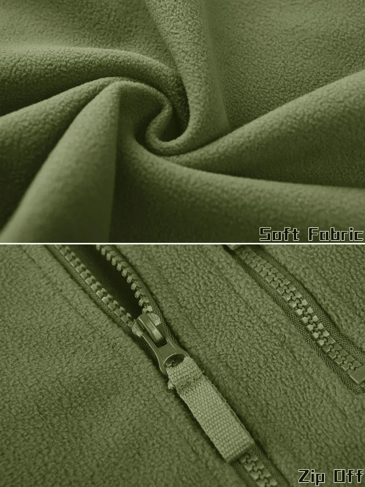 Forest Tactical Jacket