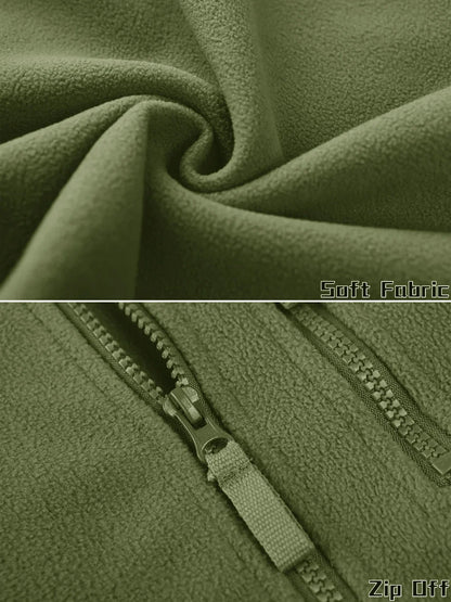 Forest Tactical Jacket