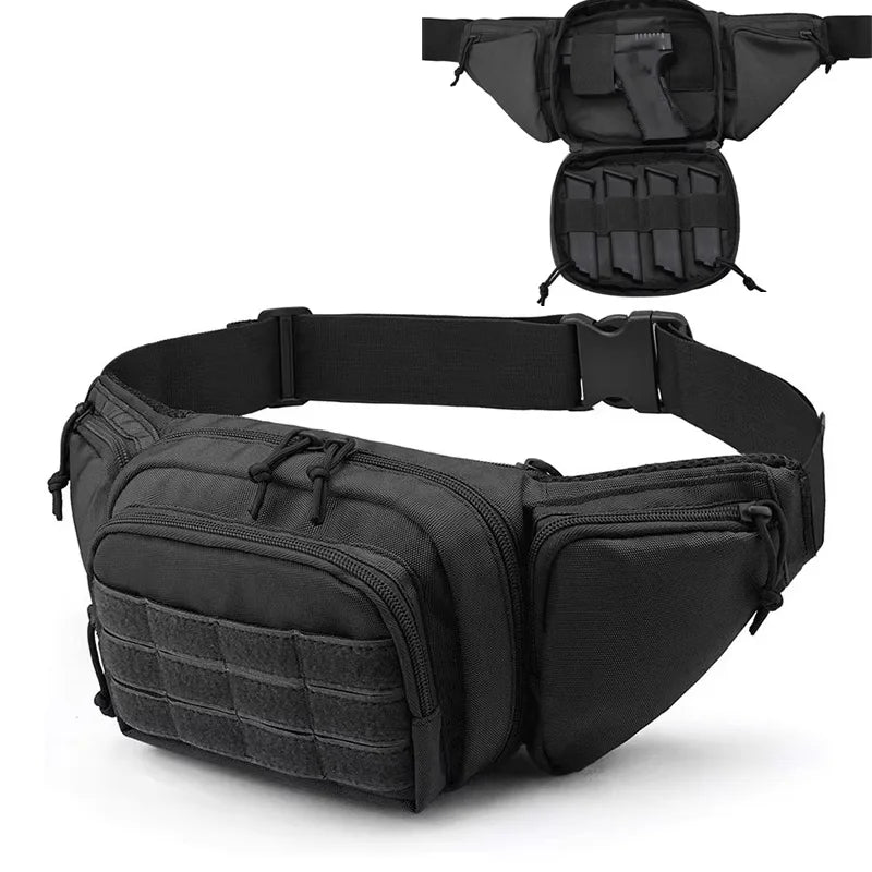 Training Waist Bag