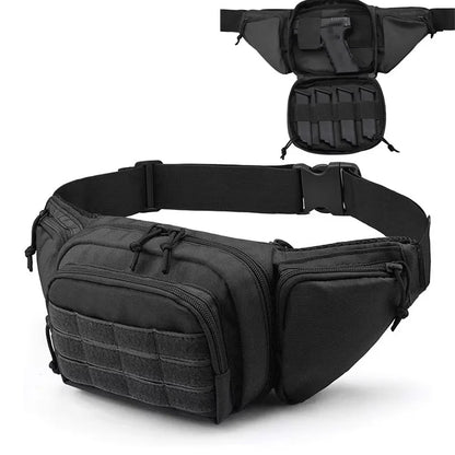 Training Waist Bag
