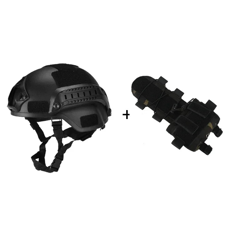 Airsoft Helmet