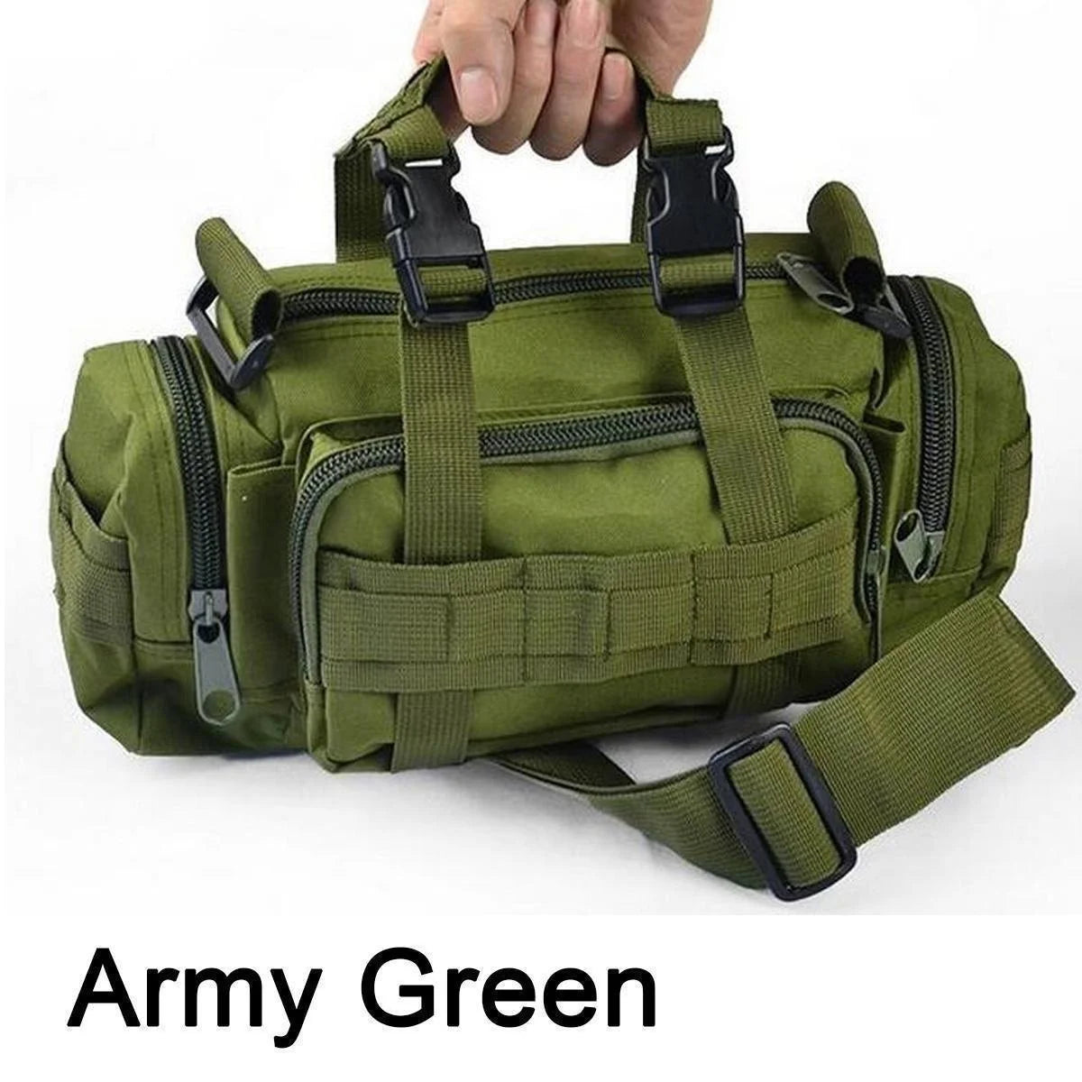 Waist Bag 5L
