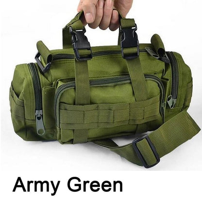 Waist Bag 5L