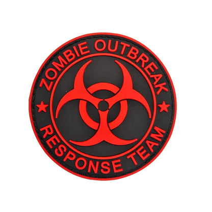 Umbrella Corporation Patches