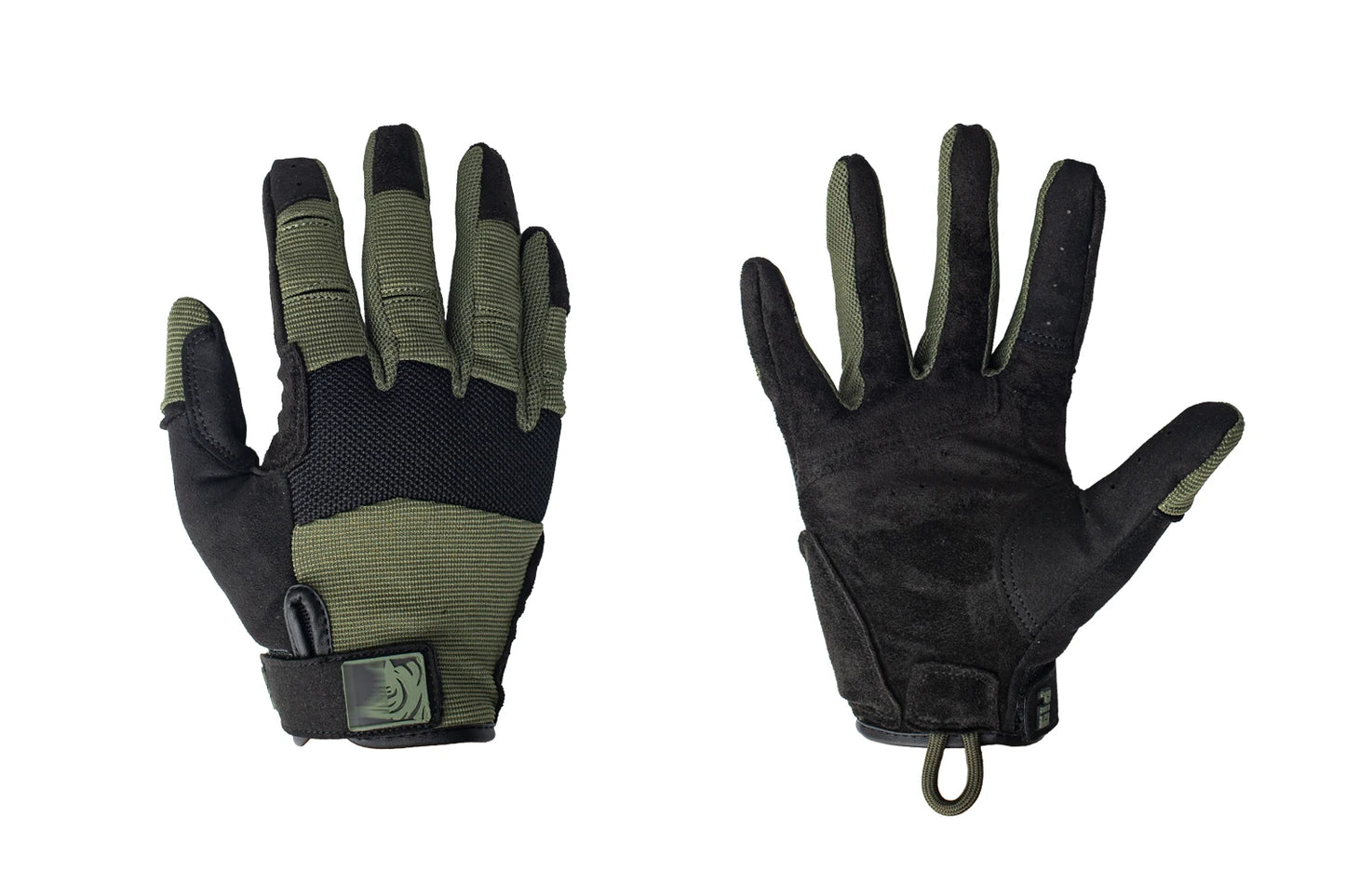 tactical gloves