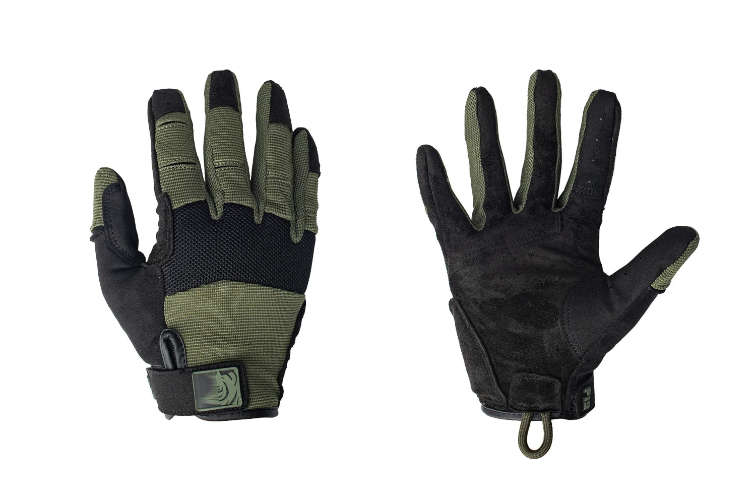 tactical gloves