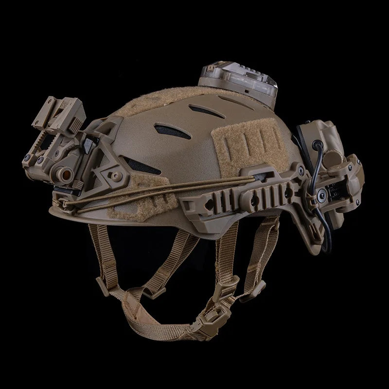 Training Helmet