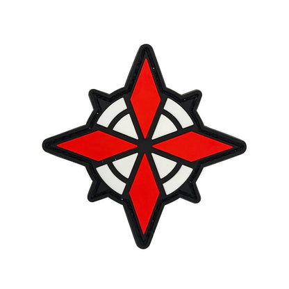 Umbrella Corporation Patches