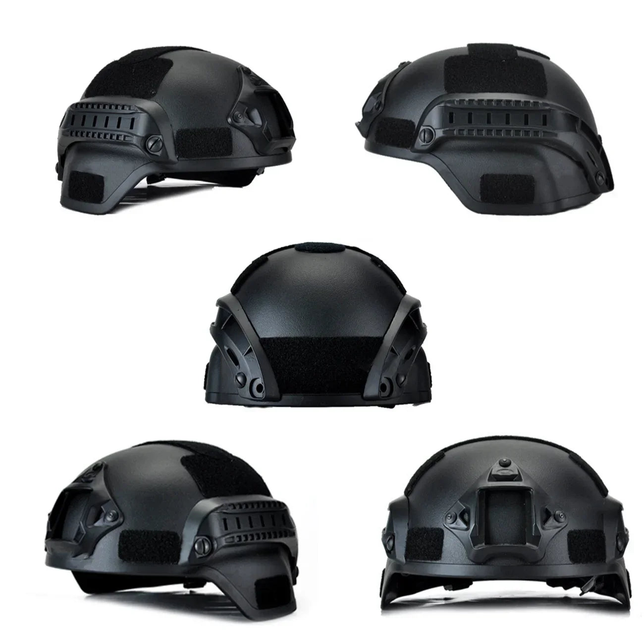 Airsoft Helmet