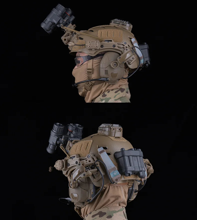 Training Helmet