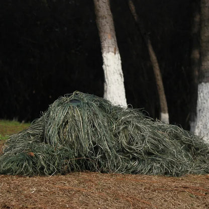 Ghillie suit  5-piece