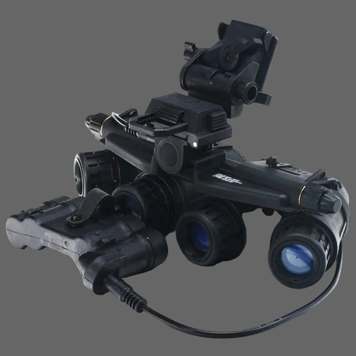 COD Ghost Cosplay
