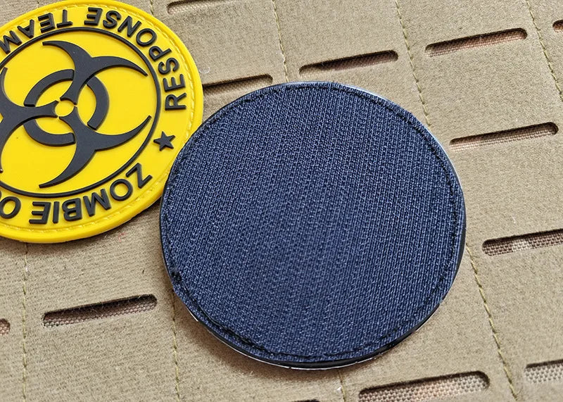Umbrella Corporation Patches