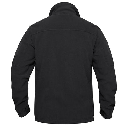 Forest Tactical Jacket