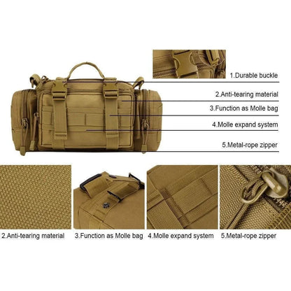 Waist Bag 5L