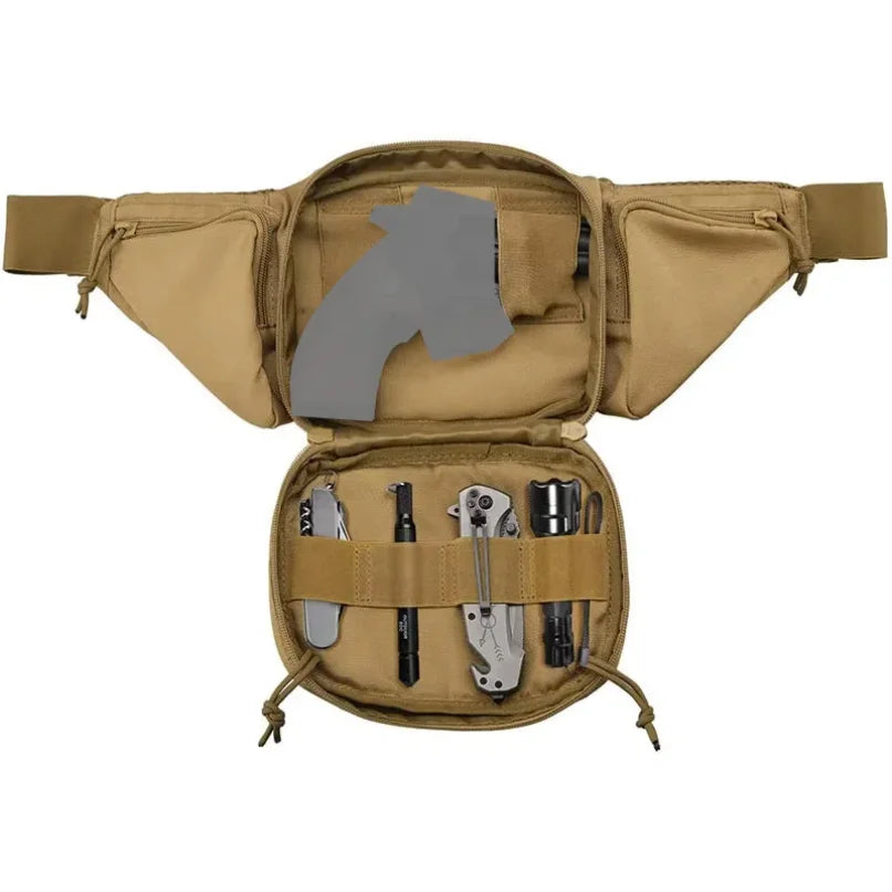 Training Waist Bag
