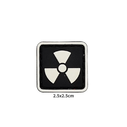 Umbrella Corporation Patches