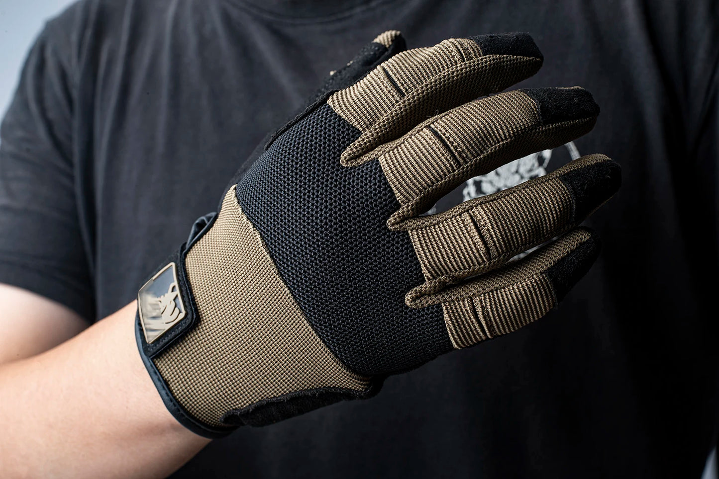 tactical gloves