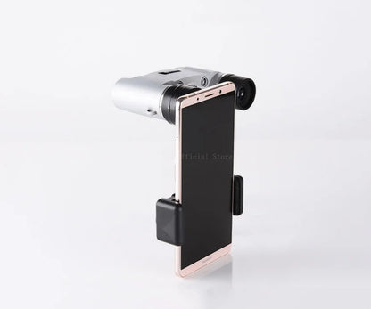 Mini Binoculars 500X25