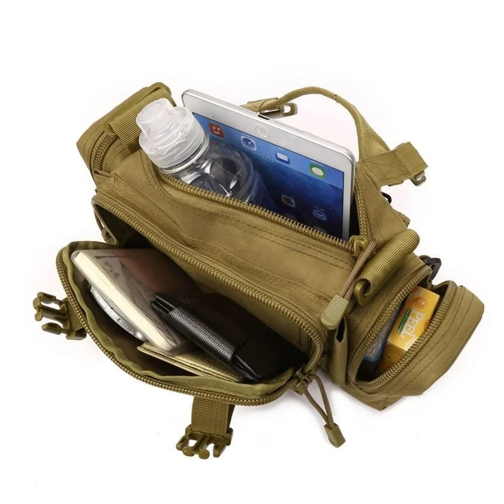 Waist Bag 5L