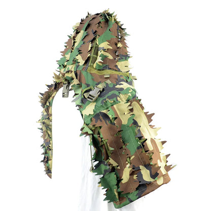 Ghillie Viper Hood