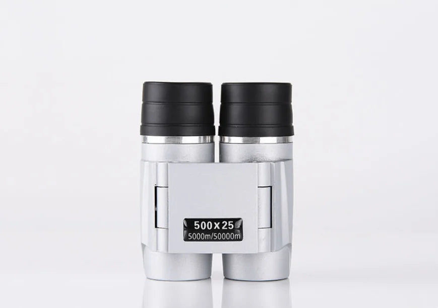 Mini Binoculars 500X25