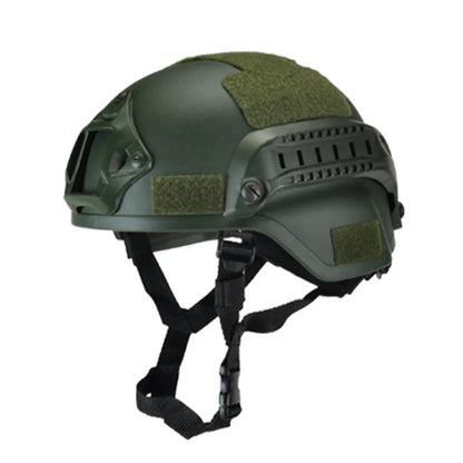 Airsoft Helmet