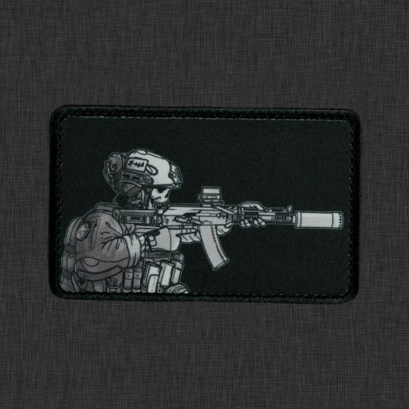 Marksman Patch