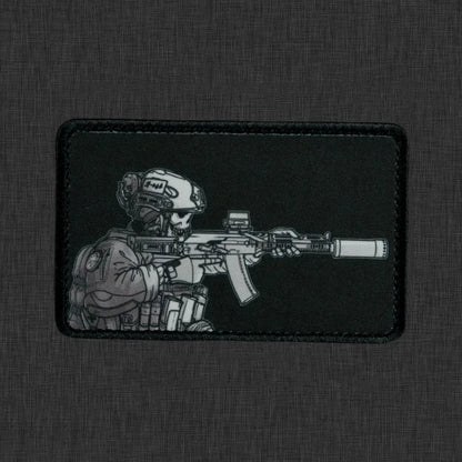 Marksman Patch