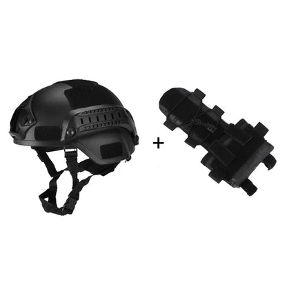 Airsoft Helmet