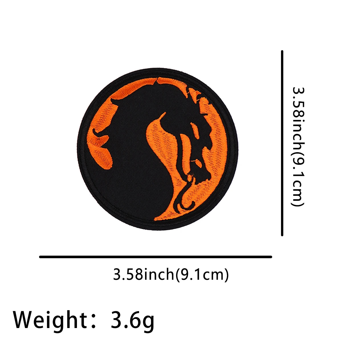 MK Patch
