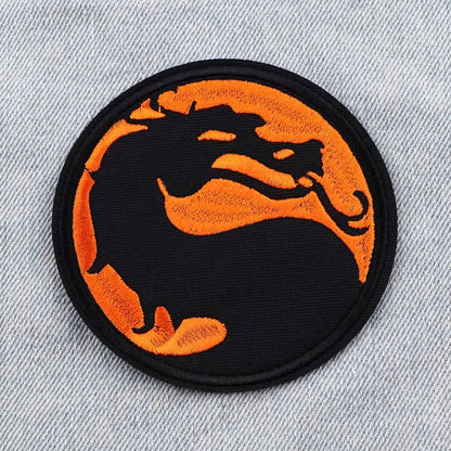 MK Patch