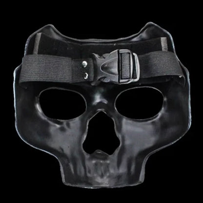 Ghost Mask Hard shell