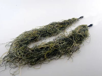 Ghillie Wrap