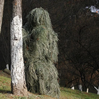 Ghillie suit  5-piece