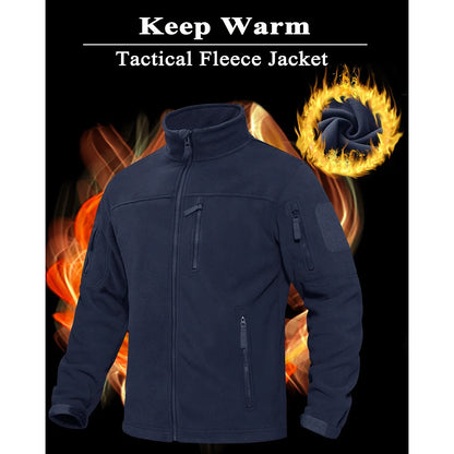 Forest Tactical Jacket