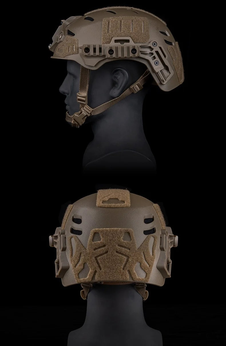 Training Helmet