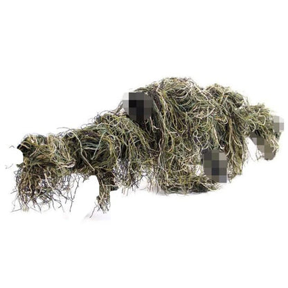 Ghillie Wrap