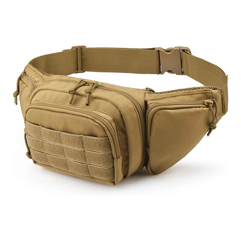 Training Waist Bag