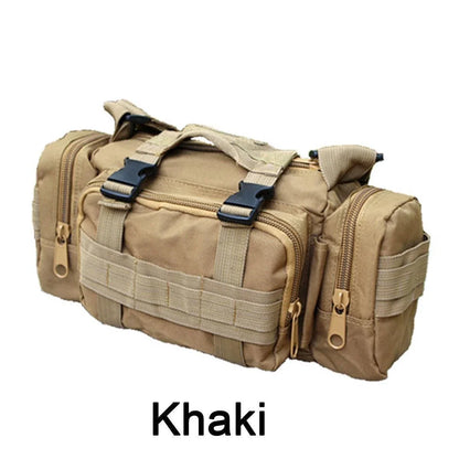 Waist Bag 5L