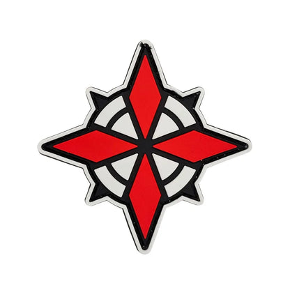Umbrella Corporation Patches
