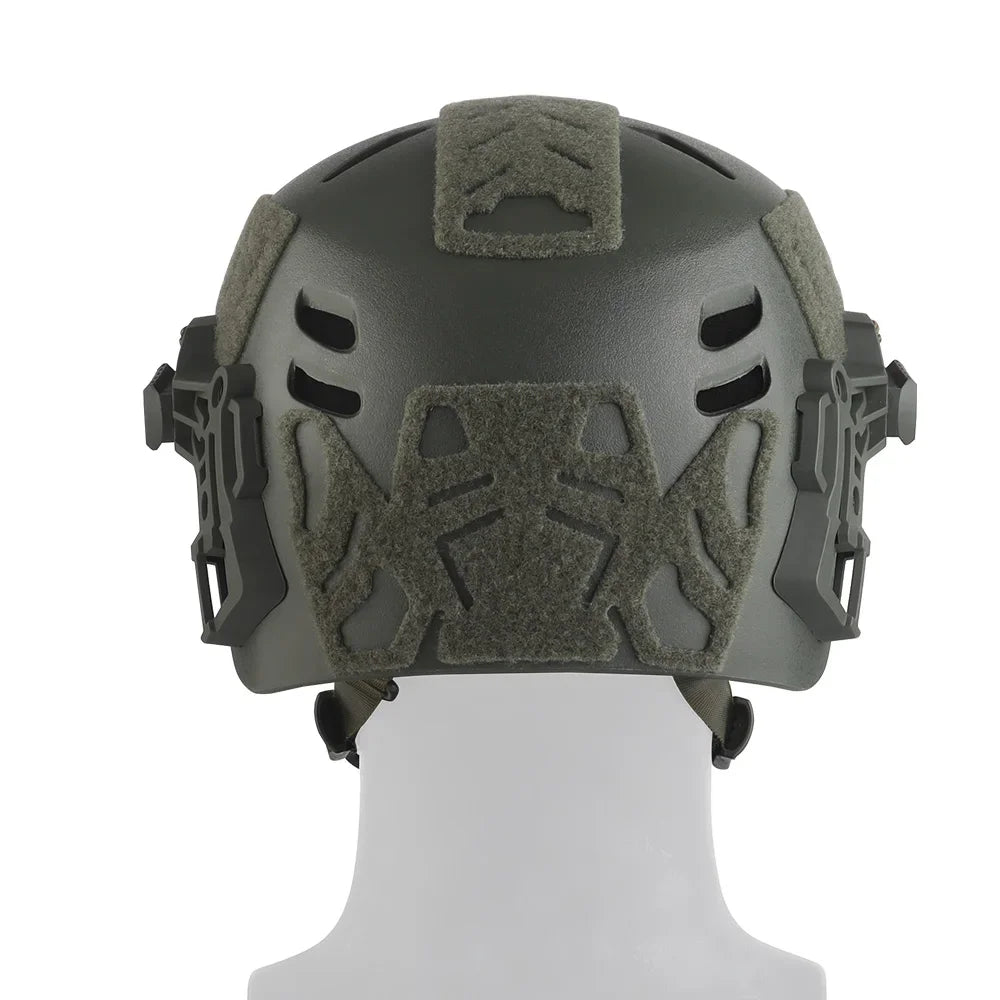 Training Helmet