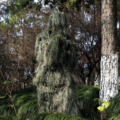 Ghillie suit  5-piece