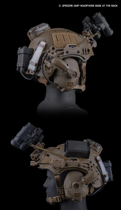 Training Helmet